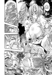 [Anthology] 2D Comic Magazine Shokubutsukan de Monzetsu Acme Saki! Vol. 2 [English] [Rinruririn + Ero Manga Girls] [Digital]