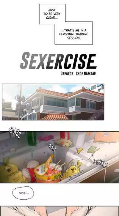 Sexercise Ch.14/?