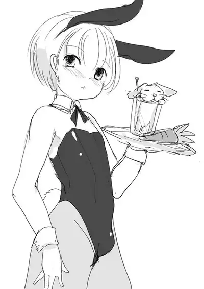 [Pixiv] Shota Elf Kanahito (3263669) BL