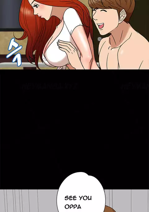 Secret Island Ch.1-15