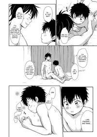 [withsoda (Kitaichi Naco)] Asobi ni Kita. [English] {Shotachan} [Digital]