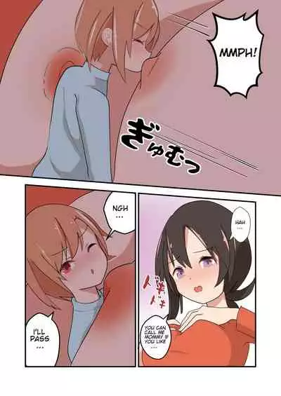 MANA ONLY KNOWS OMNIBUS VOL. 1