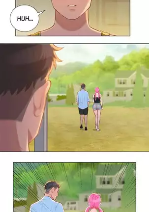 What do you Take me For? Ch.41/?