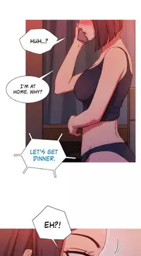 [PINKO] Scandal of the Witch Ch.1-23 (English) (Ongoing)