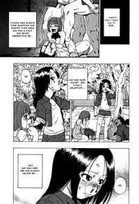 [Oyster] Nikuana Kukai [English]