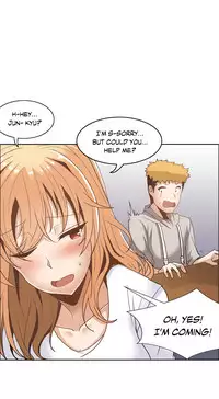 [Gaehoju] The Girl That Wet the Wall Ch. 3-10 [English]