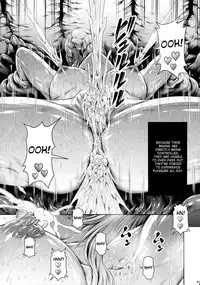 (C88) [Yokohama Junky (Makari Tohru)] Solo Hunter no Seitai 4 The fifth part (Monster Hunter) [English] [desudesu]