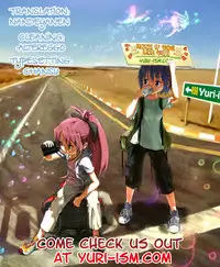 (C81) [Sinosino [Sinohara Sinome]) All I need is your smile (Puella Magi Madoka Magica) [English] [Yuri-ism]