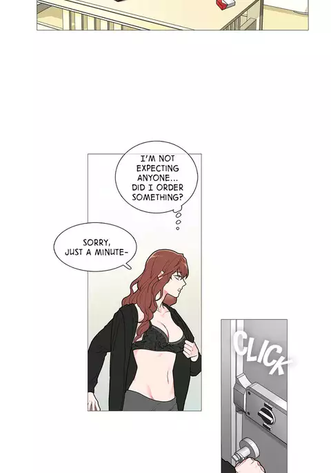 Sadistic Beauty Ch.1-35