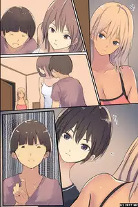 [MC (Darjeeling.)] Isourousaki no Sanshimai no Yowami o Nigitte Iinarisefre ni Shiyoutoshita Kekka