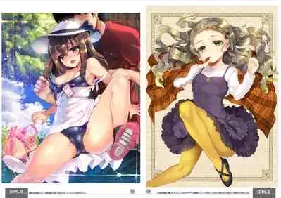 [Shimajiya (Shimaji)] Shimajiya Sousaku Tanpen Soushuuhen