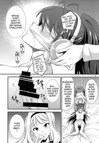 (C85) [Kaguya Hime Koubou (Gekka Kaguya)] THE iDOL M@STER Hayassuka!? Sunday (THE iDOLM@STER) [English] {KFC Translations}