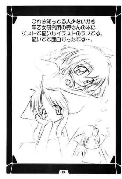 Hinaya Tsuushinbo DX Vol.1