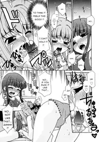 [Nekogen] Natsu No Ojou-san? | Summer Girls? (Koushoku Shounen no Susume Vol. 12) [English] {Shouta-kun}