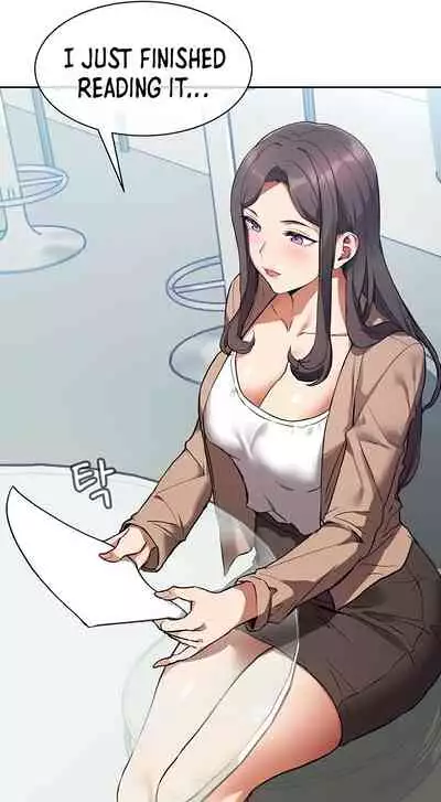 [Dabeul, Mul-oli] Is this the Way You Do it Ch.13/? [English] [Manhwa PDF]