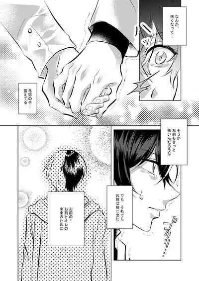 Shiawase no Touhikou