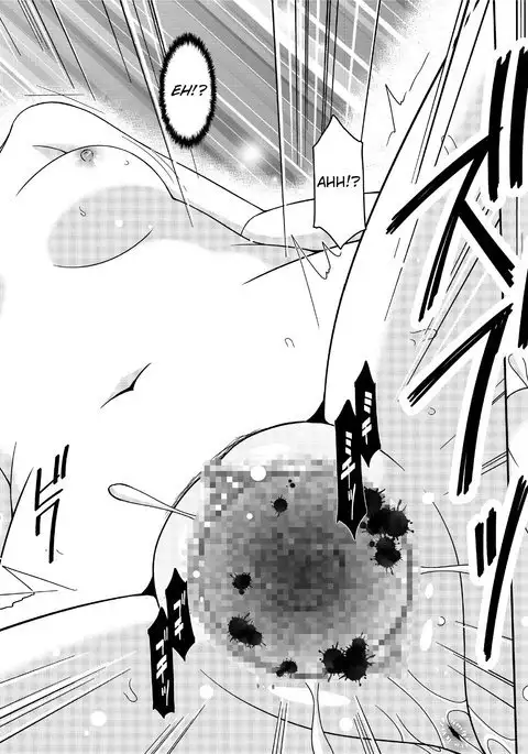 Roshutsu Shoujo Yuugi Ran Ge