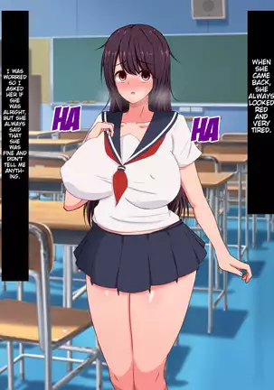 The Futanari Girl Can't Control Herself and Says Sorry as She Repeatedly Cream-pies Me