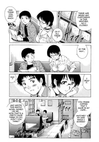 [Yanagawa Rio] Wetly Wife Ch. 1-6 [English] {Tadanohito}