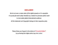 [ButcherBoy] Household Affairs Ch.1-38 (English) (YoManga) (Ongoing)