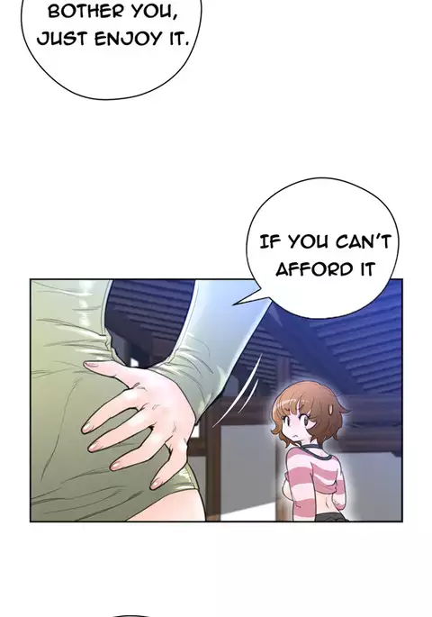 Perfect Half Ch.1-18