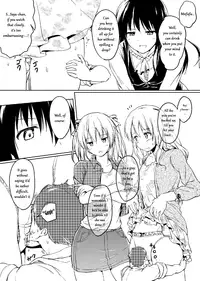 [Honey Lounge (Hachimitsu)] Nibai! 2 [English]