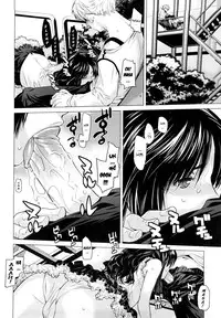 [Ootsuka Kotora] Angraecum [English]