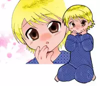 [Tatsunami Takajin] Brother x3!! Kisses [English] [Nekoshota]