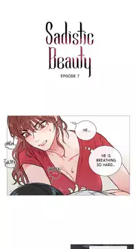 [The Jinshan] Sadistic Beauty Ch.1-21 (English) (Ongoing)