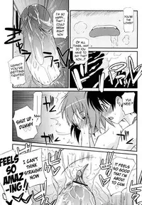 [Mizuki Eimu] Lipstick Ch. 1~2 [English] {Hennojin}