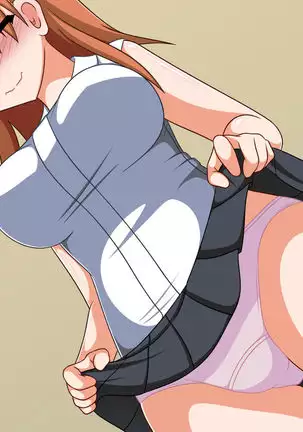 TS Mesu Ochi ~Netami no Taishou datta Aite ni Mesu Ochi saserarete Iku Hanashi~