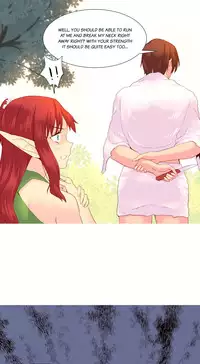 [Tankguy, ROZER] A World That I Rule Ch.01-30 [English] (Game of Scanlation) (Ongoing)