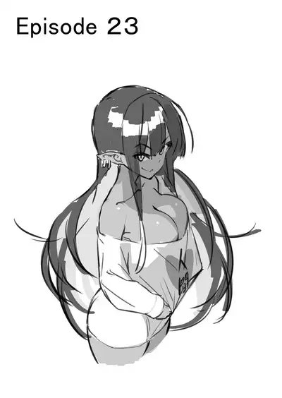 Futanari no Elf Descensored