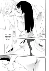 [Ootomo Megane] Anemone (Hirari Vol. 13) [English] {yuriproject}