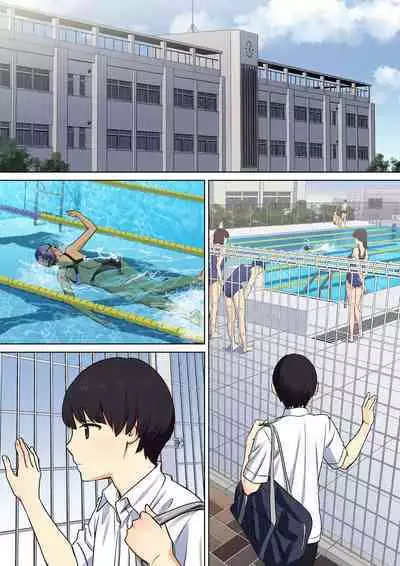 Kanojo no Okaa-san ni Doutei o Ubawareru Hanashi 1 | How My Girlfriend's Mom Took My Virginity 1