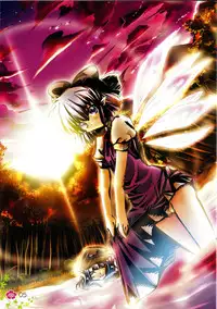 (Reitaisai 6) [Burning Soul (Sakayaki)] Touhou log (Touhou Project)