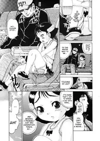 [Awaji Himeji] R-9 ~9-sai Joji Reipu~ | R-9 ~Rape of a 9 Year Old Girl~ (Sugo! Loli) [English] [ATF]