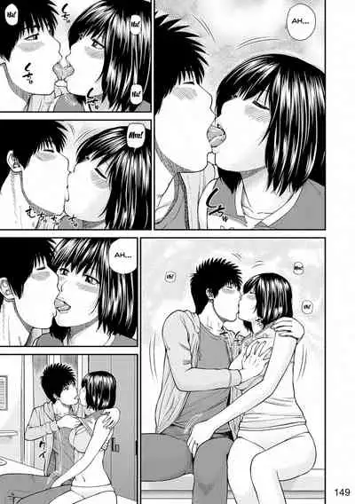 [Kuroki Hidehiko] Momojiri Danchi Mama-san Volley Doukoukai - Mom's Volley Ball | Momojiri District Mature Women's Volleyball Club [English] {Doujins.com} [Digital][Decensored]