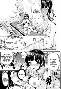 [kiasa] Hinata NTRism [English] [Tigoris Translates]