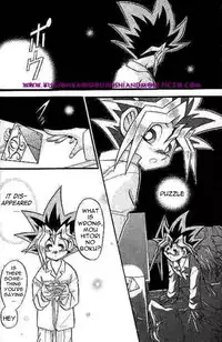 [Meikyukoubou (Ishizaka koji kiyomi)] CROSS SOUL (Yu-gi-oh) [English]