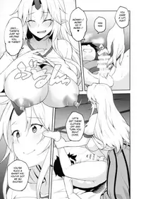 (C93) [Hirojuu Renshuuchou (Hiroya)] Gensoukyou ni Tensei Shita no de Saimin Appli de Hoshiguma Yuugi o Kodomo no Tame nara Nandemo Shichau Mama ni Shite Yatta (Touhou Project) [English] [kuenzel]