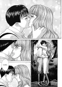 [Nishimaki Tohru] Blue Eyes Vol.4 [English] [Decensored]