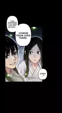 Ghost Love Ch.1-23.5 (English) (YoManga) (Ongoing)