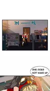 [Gyuo] Kill the Dead Bastard Ch.0-15 (English) (Ongoing)