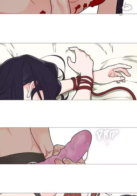 Sadistic Beauty Ch.1-35