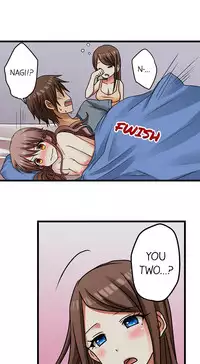 [Porori] My First Time is with.... My Little Sister?! Ch.09