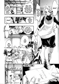 [James Hotate] Itokoi Chidori Vol.02 [English] [Xamayon & For The Halibut scans] HQ 2600 px height