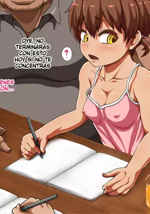 Inaka no Shoujo wa Netorareru | Una chica de campo es robada de su novio