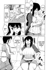 [Yuuki Ray] Shota Eater Ch. 1-6 [English] [biribiri]