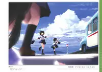 (C87) [Art Book Chipika (Tsubasa)] KANKORE LOGBOOK II (Kantai Collection -KanColle-)